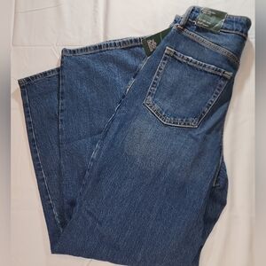 Wild fable denim Jeans Womens size 0 25R NWT